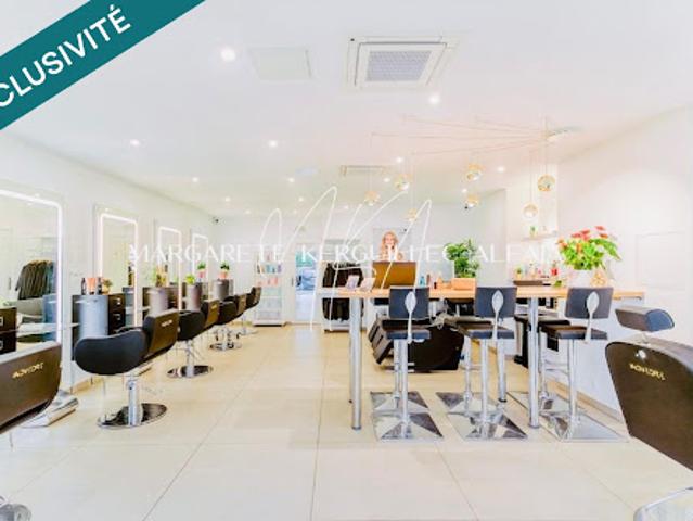 Local Commercial vente à France métropolitaine, Eaubonne