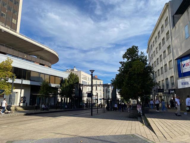 Local Commercial vente à Nantes