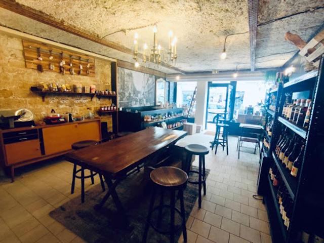 Local Commercial vente à Paris, Île-de-France