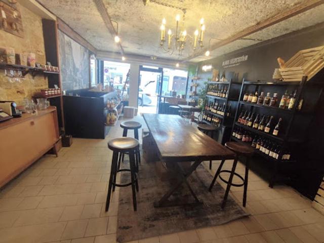 Local Commercial vente à Paris, Île-de-France