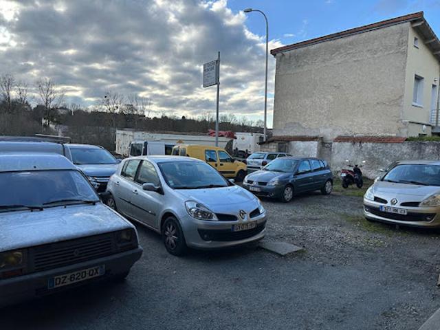 Local Commercial vente à Limoges, Aixe-sur-vienne