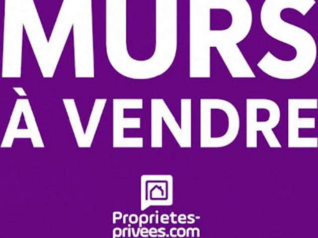 Local Commercial vente à Reims