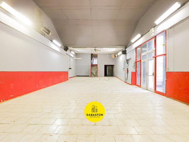 Local Commercial vente à Marseille