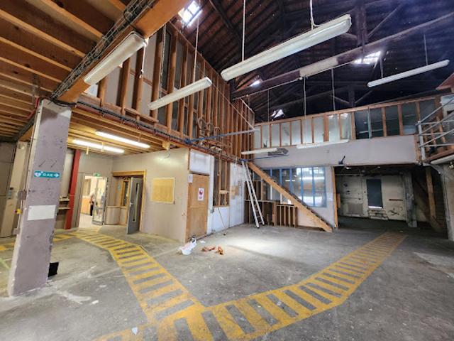 Local Commercial vente à Montpellier