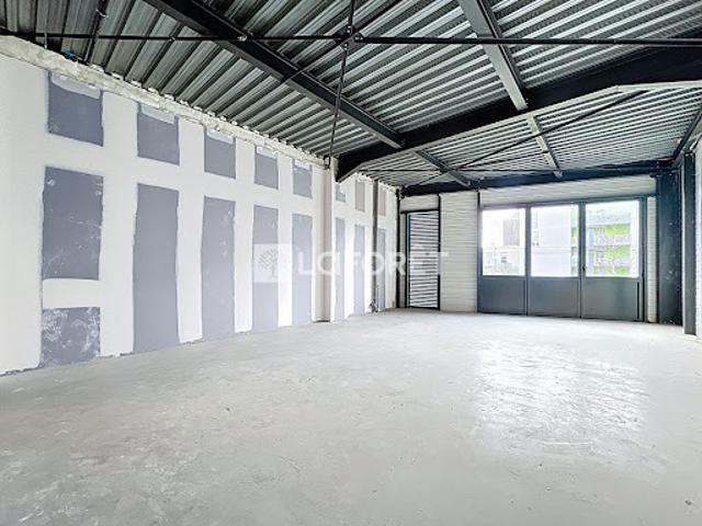 Local Commercial vente à Angers