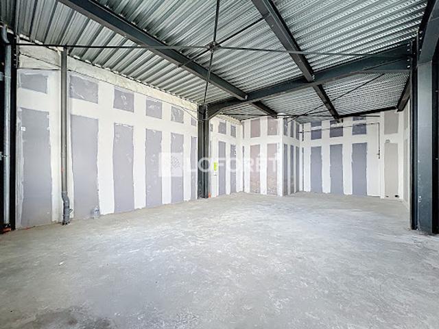 Local Commercial vente à Angers