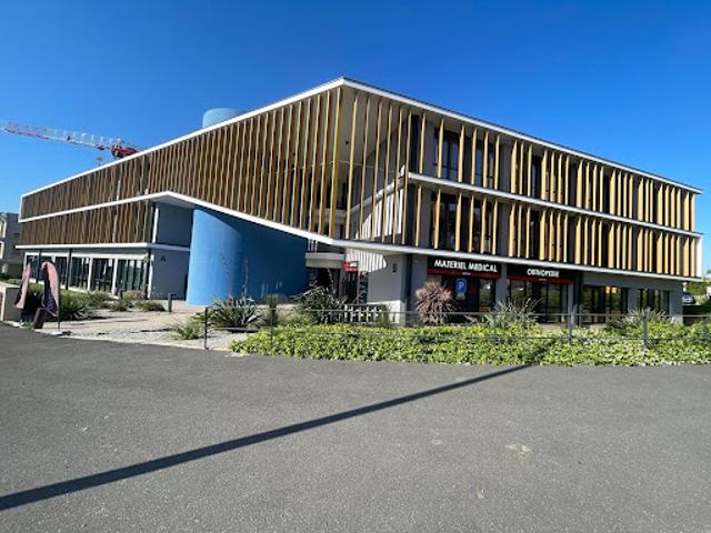 Local Commercial vente à Béziers