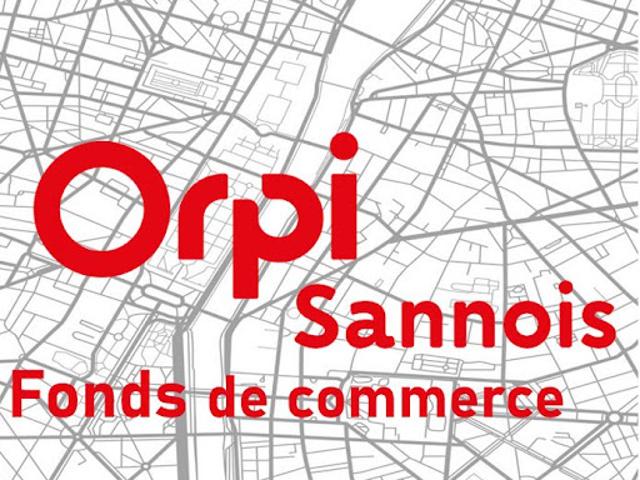 Local Commercial vente à Argenteuil, Ermont