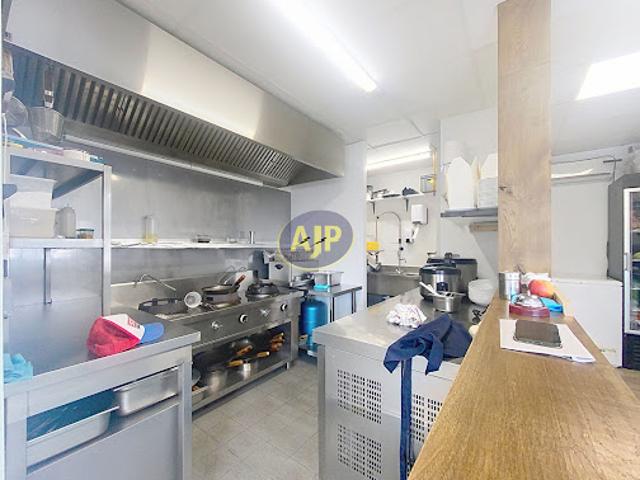 Local Commercial vente à Bordeaux, Le Haillan