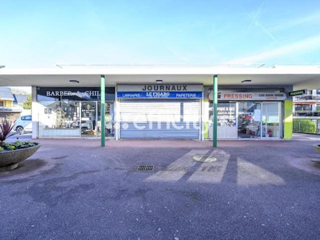 Local Commercial vente à Centre, Palaiseau