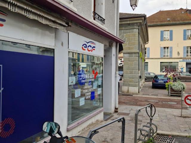 Local Commercial vente à Annecy, Rumilly