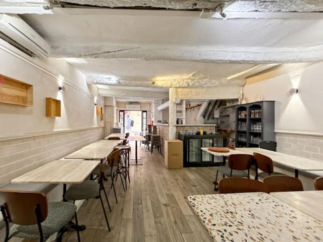 Local Commercial vente à Nice, Villefranche-sur-mer