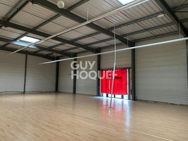 Local Commercial vente à Libourne, Saint-médard-de-guizières