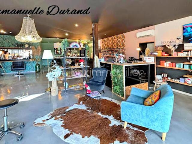 Local Commercial vente à Nyons, Saint-paul-trois-châteaux