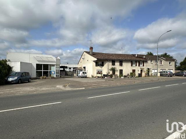 Local Commercial vente à Marmande, Sainte-bazeille
