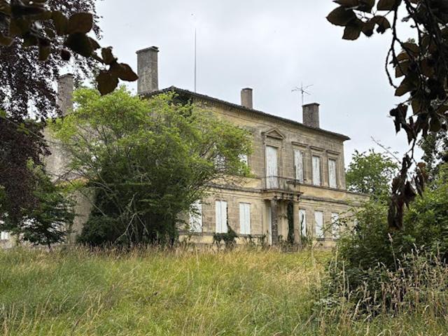 Local Commercial vente à Résidence du Hameau Saint-Léger, Sauveterre-de-Guyenne