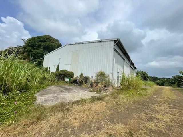 Local Commercial vente à Martinique