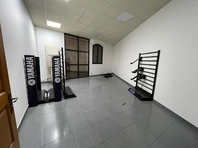 Local Commercial vente à Reims