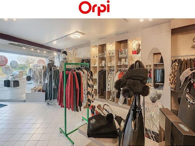 Local Commercial vente à Thonon-les-Bains, Douvaine