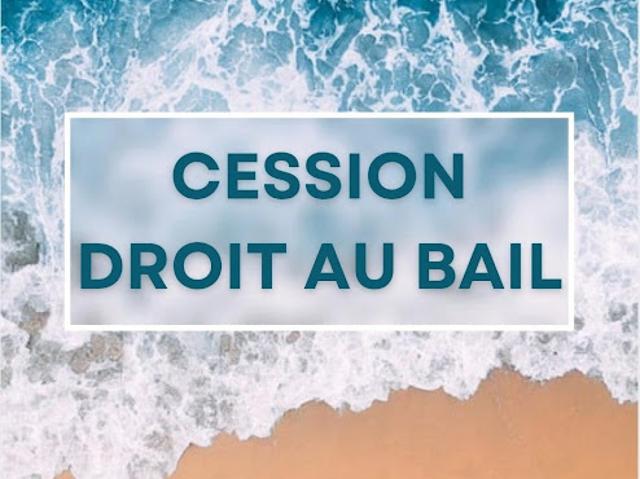 Local Commercial vente à Les Sables-d'Olonne, Château-d'olonne