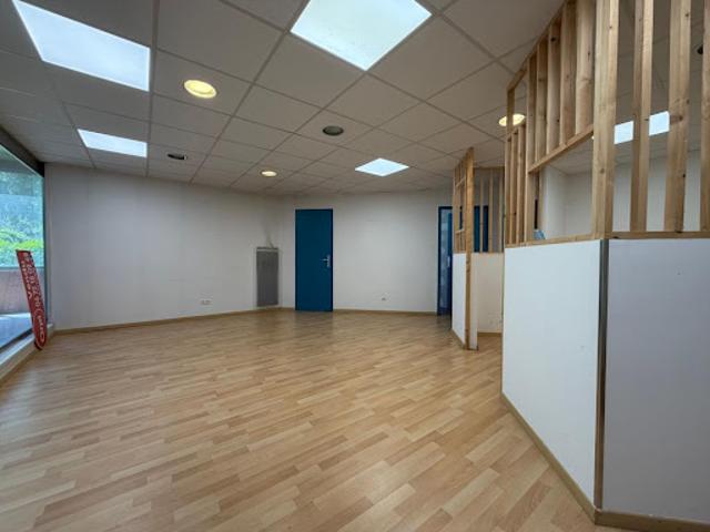 Local Commercial vente à Lyon, Métropole de Lyon