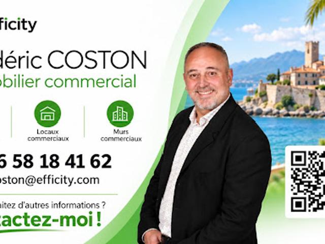 Local Commercial vente à Grasse, Peymeinade