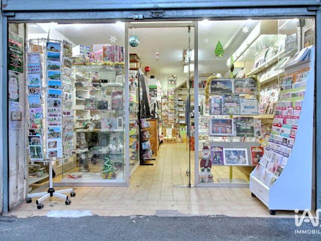 Local Commercial vente à France métropolitaine, Rousset