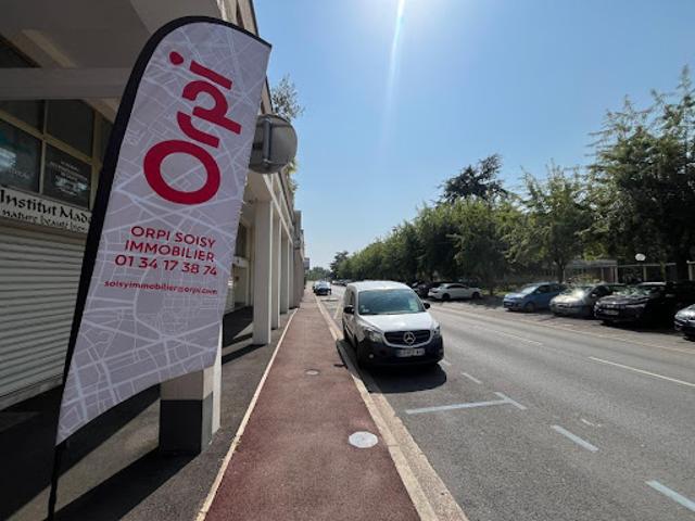 Local Commercial vente à France métropolitaine, Soisy-sous-montmorency