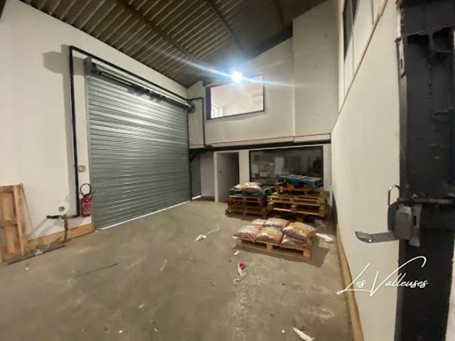 Local Commercial vente à Dieppe