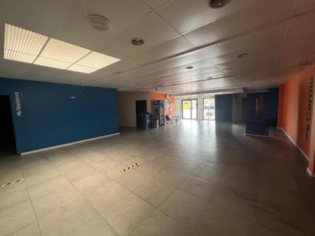 Local Commercial vente à Douai
