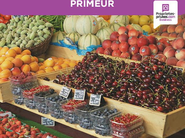 Local Commercial vente à Aix-en-Provence, Aix-en-provence