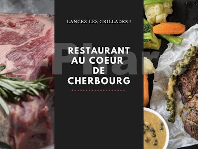 Local Commercial vente à Cherbourg