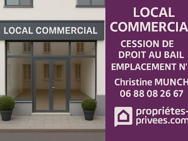 Local Commercial vente à Argenteuil, Ermont