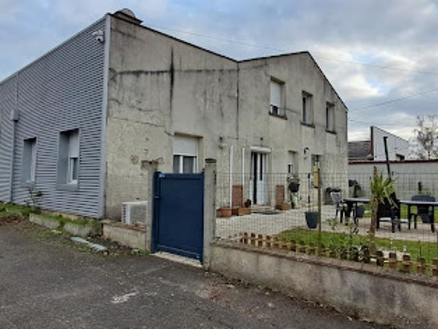 Local Commercial vente à Vendôme, Montoire-sur-le-loir