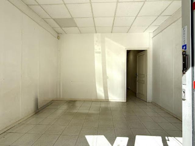 Local Commercial vente à Ajaccio