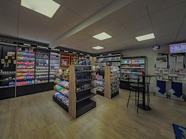 Local Commercial vente à Bastia