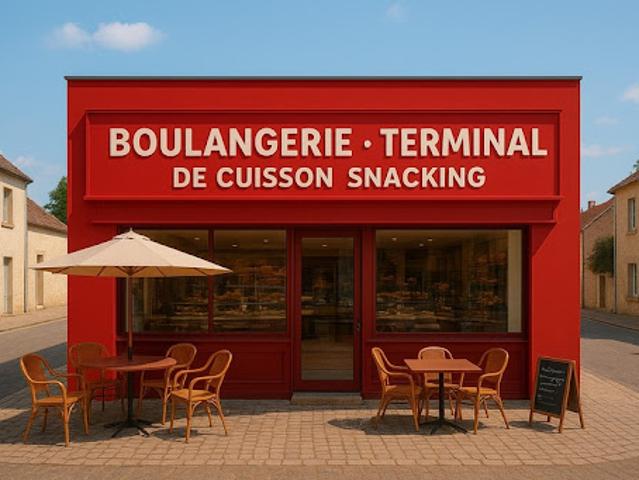 Local Commercial vente à Béziers, Caux