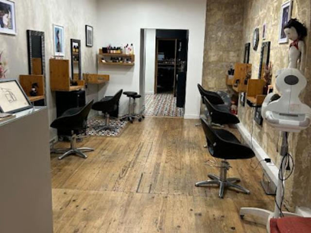 Local Commercial vente à Bordeaux