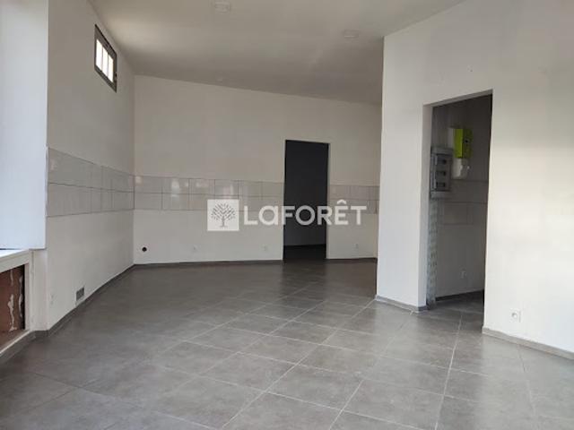 Local Commercial vente à Rouen, Caudebec-lès-elbeuf