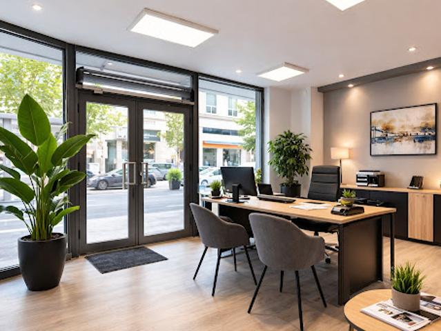 Local Commercial vente à Chambéry, Cognin