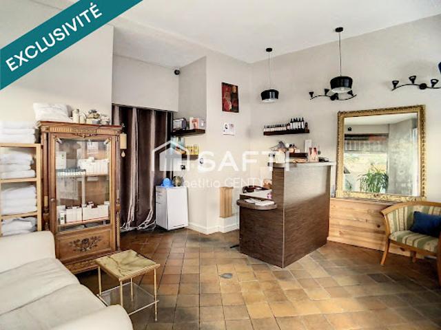 Local Commercial vente à Nanterre, Colombes