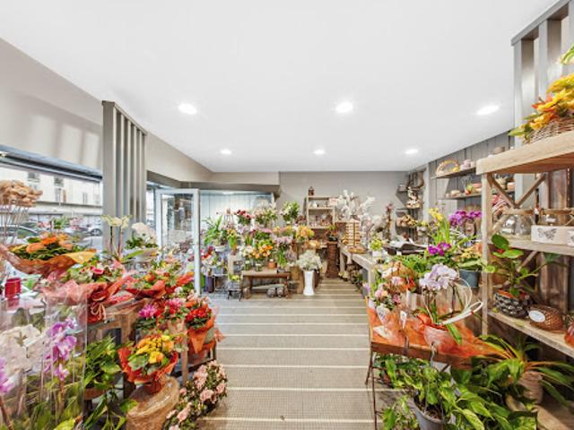 Local Commercial vente à Dijon
