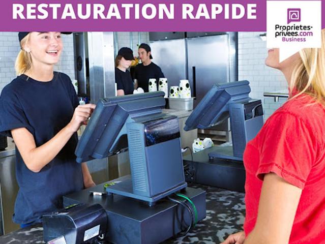 Local Commercial vente à Le Braou, Audenge