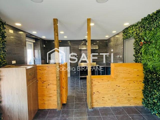 Local Commercial vente à Lens, Montigny-en-gohelle