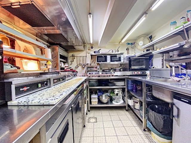 Local Commercial vente à Nîmes, Le Grau-du-roi