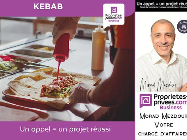 Local Commercial vente à Lille