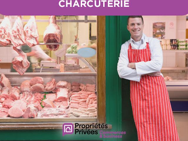 Local Commercial vente à Lille