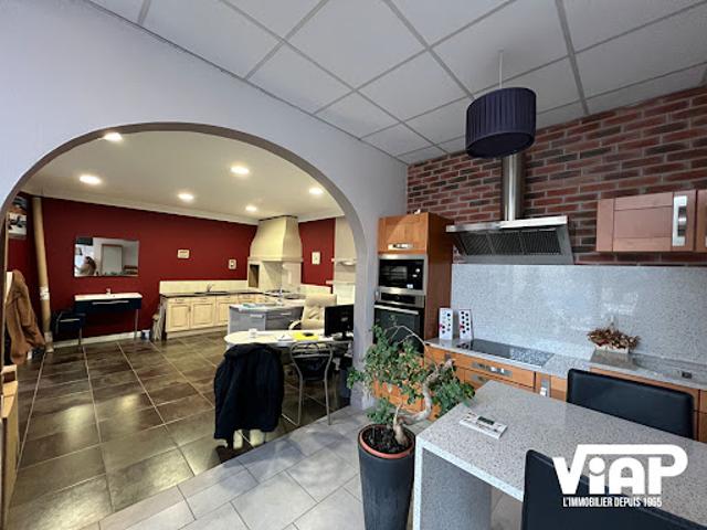 Local Commercial vente à Limoges