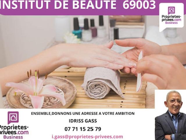 Local Commercial vente à Lyon, Métropole de Lyon