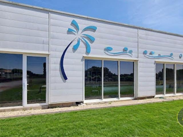 Local Commercial vente à Libourne, Lugon-et-l'ile-du-carnay